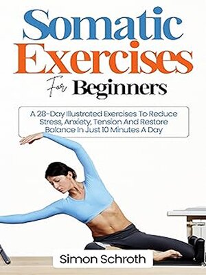 cover image of Somatic Exercises For Beginners